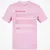 Blogger Classic Unisex T-Shirt - Light Pink - 5