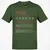 Blogger Classic Unisex T-Shirt - Military Green - 6