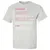 Vlogger Classic Unisex T-Shirt - Ash - 2