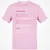 Vlogger Classic Unisex T-Shirt - Light Pink - 5