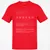 Drama Queen Classic Unisex T-Shirt - Red - 10