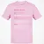 Drama Queen Classic Unisex T-Shirt - Light Pink - 5