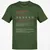 Drama Queen Classic Unisex T-Shirt - Military Green - 6
