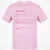 Archivist Stats Classic Unisex T-Shirt - Light Pink - 5