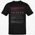 Philosophy Scholar Classic Unisex T-Shirt - Black - 1