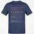 Philosophy Scholar Classic Unisex T-Shirt - Navy - 7