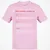 Philosophy Scholar Classic Unisex T-Shirt - Light Pink - 5