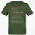 Philosophy Scholar Classic Unisex T-Shirt - Military Green - 6
