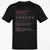 Makeup Artist Classic Unisex T-Shirt - Black - 1