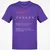 Makeup Artist Classic Unisex T-Shirt - Purple - 9