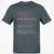 Makeup Artist Classic Unisex T-Shirt - Charcoal - 3