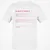 Makeup Artist Classic Unisex T-Shirt - White - 12