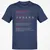 Makeup Artist Classic Unisex T-Shirt - Navy - 7