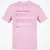 Makeup Artist Classic Unisex T-Shirt - Light Pink - 5