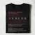 Makeup Artist Classic Unisex T-Shirt - 1