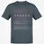 Social Activist Classic Unisex T-Shirt - Charcoal - 3