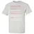 Social Activist Classic Unisex T-Shirt - Ash - 2