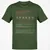 Social Activist Classic Unisex T-Shirt - Military Green - 6