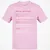 Social Activist Classic Unisex T-Shirt - Light Pink - 5