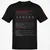 ARCHAEOLOGIST Classic Unisex T-Shirt - Black - 1