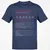 ARCHAEOLOGIST Classic Unisex T-Shirt - Navy - 7