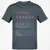 ARCHAEOLOGIST Classic Unisex T-Shirt - Charcoal - 3