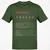 ARCHAEOLOGIST Classic Unisex T-Shirt - Military Green - 6