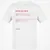 Researcher Stats Classic Unisex T-Shirt - White - 12