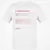 Cardiologist Stats Classic Unisex T-Shirt - White - 12