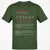 Neurologist Stats Classic Unisex T-Shirt - Military Green - 6
