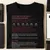 Neurologist Stats Classic Unisex T-Shirt - 1