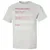 Psychiatrist Stats Classic Unisex T-Shirt - Ash - 2