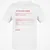 Tech Founder Classic Unisex T-Shirt - White - 12