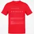 Tech Founder Classic Unisex T-Shirt - Red - 10