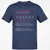 Solo Founder Classic Unisex T-Shirt - Navy - 7