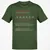 Solo Founder Classic Unisex T-Shirt - Military Green - 6