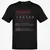 Solo Founder Classic Unisex T-Shirt - Black - 1