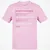 Startup Founder Classic Unisex T-Shirt - Light Pink - 5