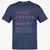 Startup Founder Classic Unisex T-Shirt - Navy - 7