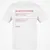 Startup Founder Classic Unisex T-Shirt - White - 12