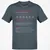 Startup Founder Classic Unisex T-Shirt - Charcoal - 3