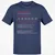 Brew Dad Classic Unisex T-Shirt - Navy - 7