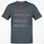 Brew Dad Classic Unisex T-Shirt - Charcoal - 3