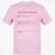 Anesthesiologist Stats Classic Unisex T-Shirt - Light Pink - 5