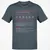 Computer Science Teacher Classic Unisex T-Shirt - Charcoal - 3
