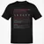 Computer Science Teacher Classic Unisex T-Shirt - Black - 1