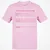 Computer Science Teacher Classic Unisex T-Shirt - Light Pink - 5
