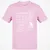 Counselor New Classic Unisex T-Shirt - Light Pink - 5