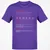 IT Instructor Classic Unisex T-Shirt - Purple - 9