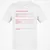 IT Instructor Classic Unisex T-Shirt - White - 12